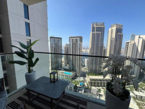 FIRST CLASS 1BR Luxurious Vogue Palace